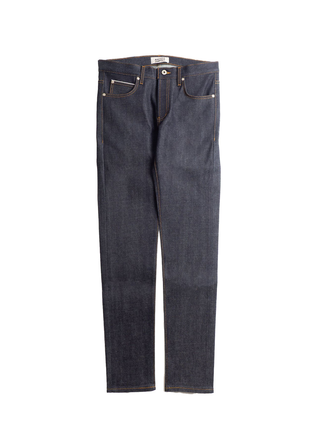 True Guy - Gateway Selvedge - Naked and Famous Denim Canada - Danali