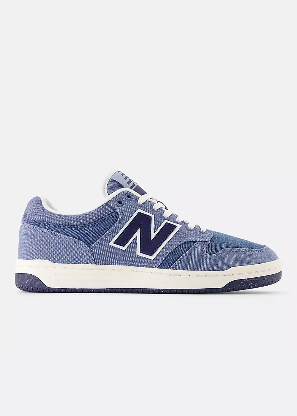 Men's BB480 Denim Pack Sneakers - New Balance Canada - Danali