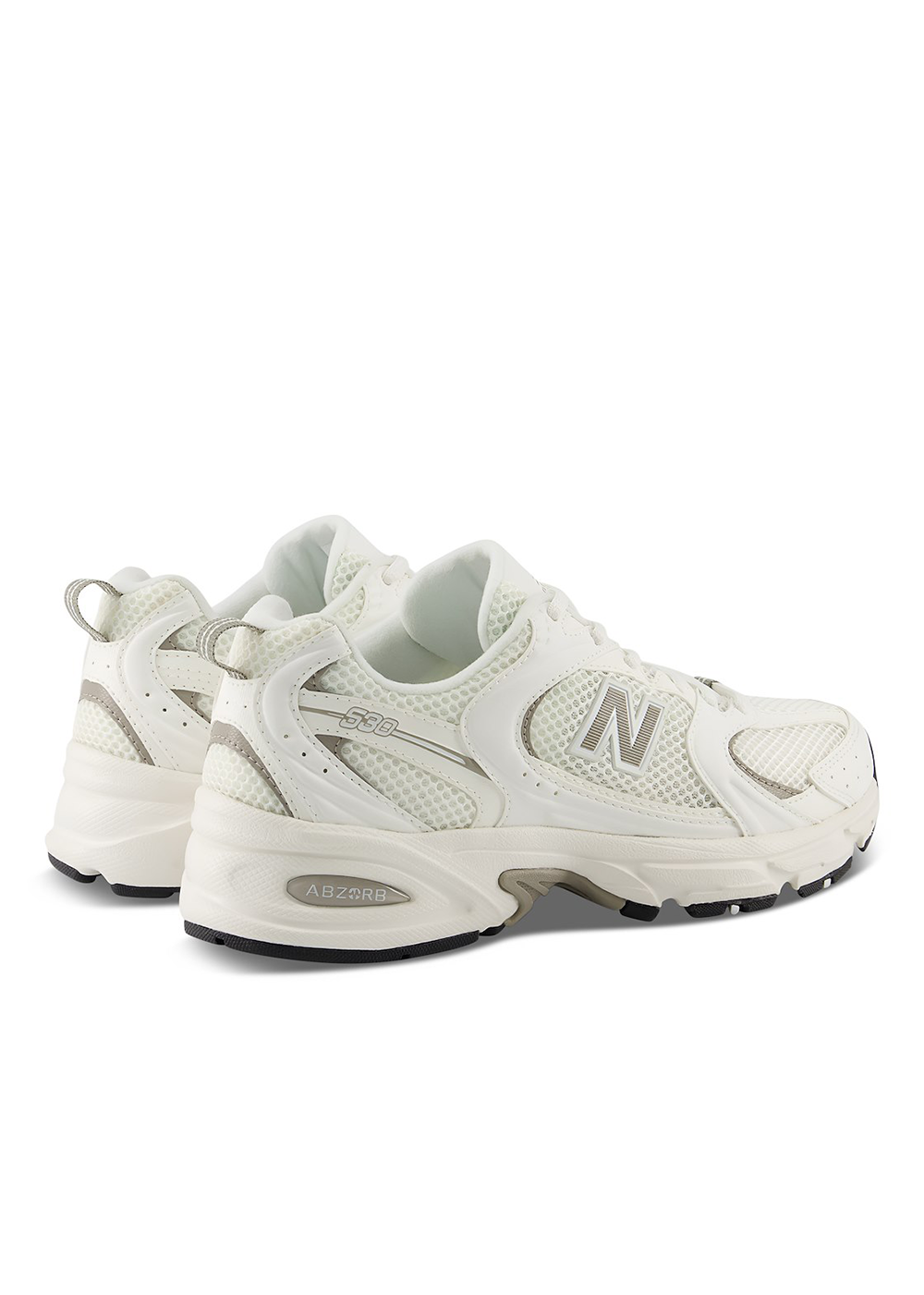 New Balance Women's 530 Sneakers - Seasalt - New Balance Canada - Danali