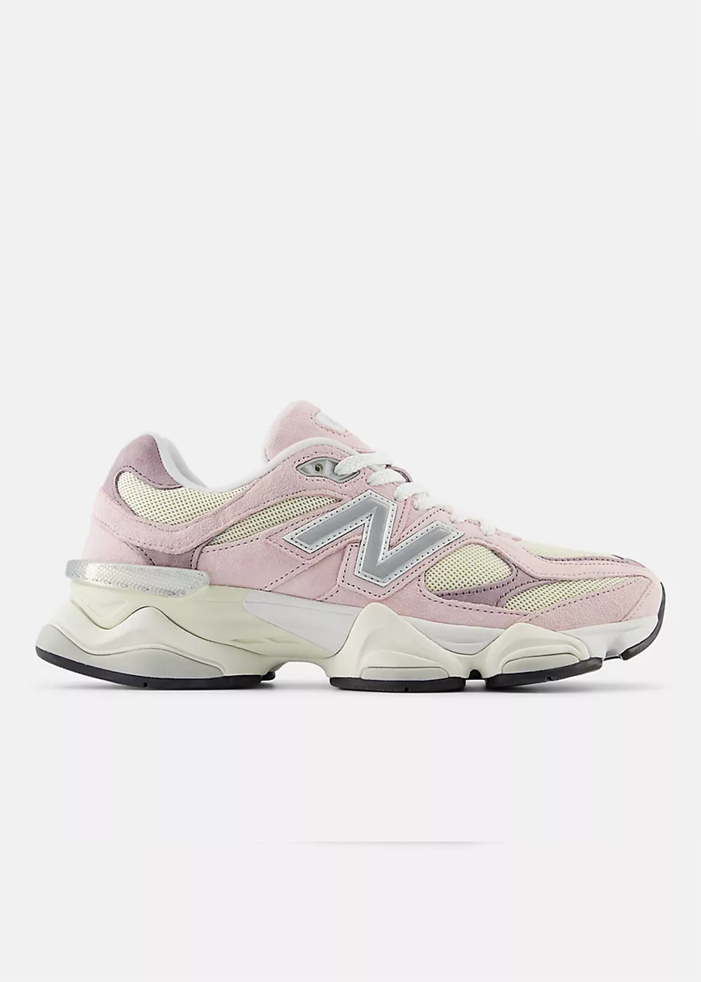 New Balance Women's 9060 Sneakers- Rose Sugar - New Balance Canada - Danali