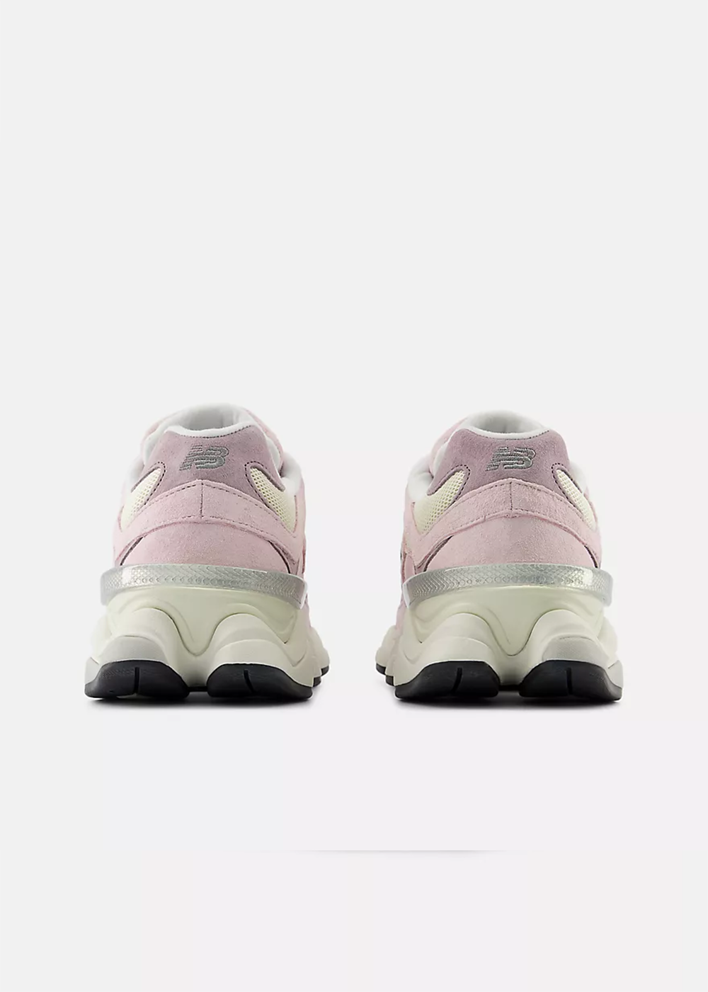 New Balance Women's 9060 Sneakers- Rose Sugar - New Balance Canada - Danali