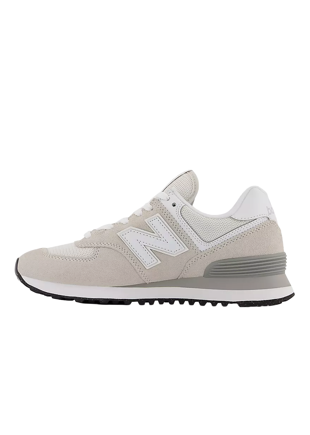 Women's 574 Sneakers - Nimbus Cloud White - New Balance Canada - Danali