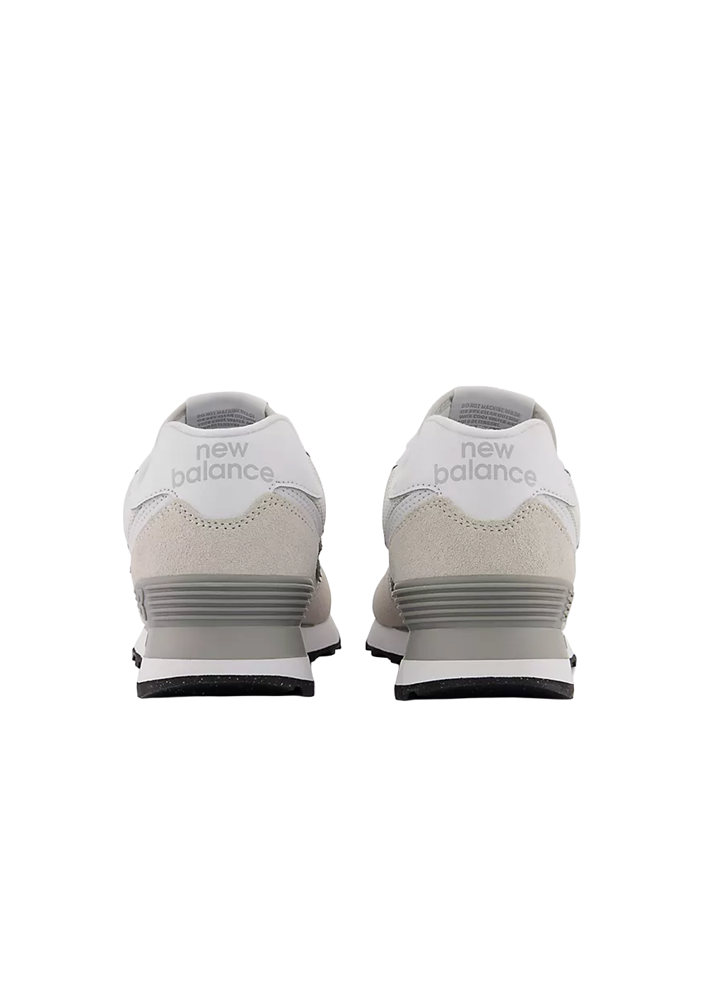 Women's 574 Sneakers - Nimbus Cloud White - New Balance Canada - Danali