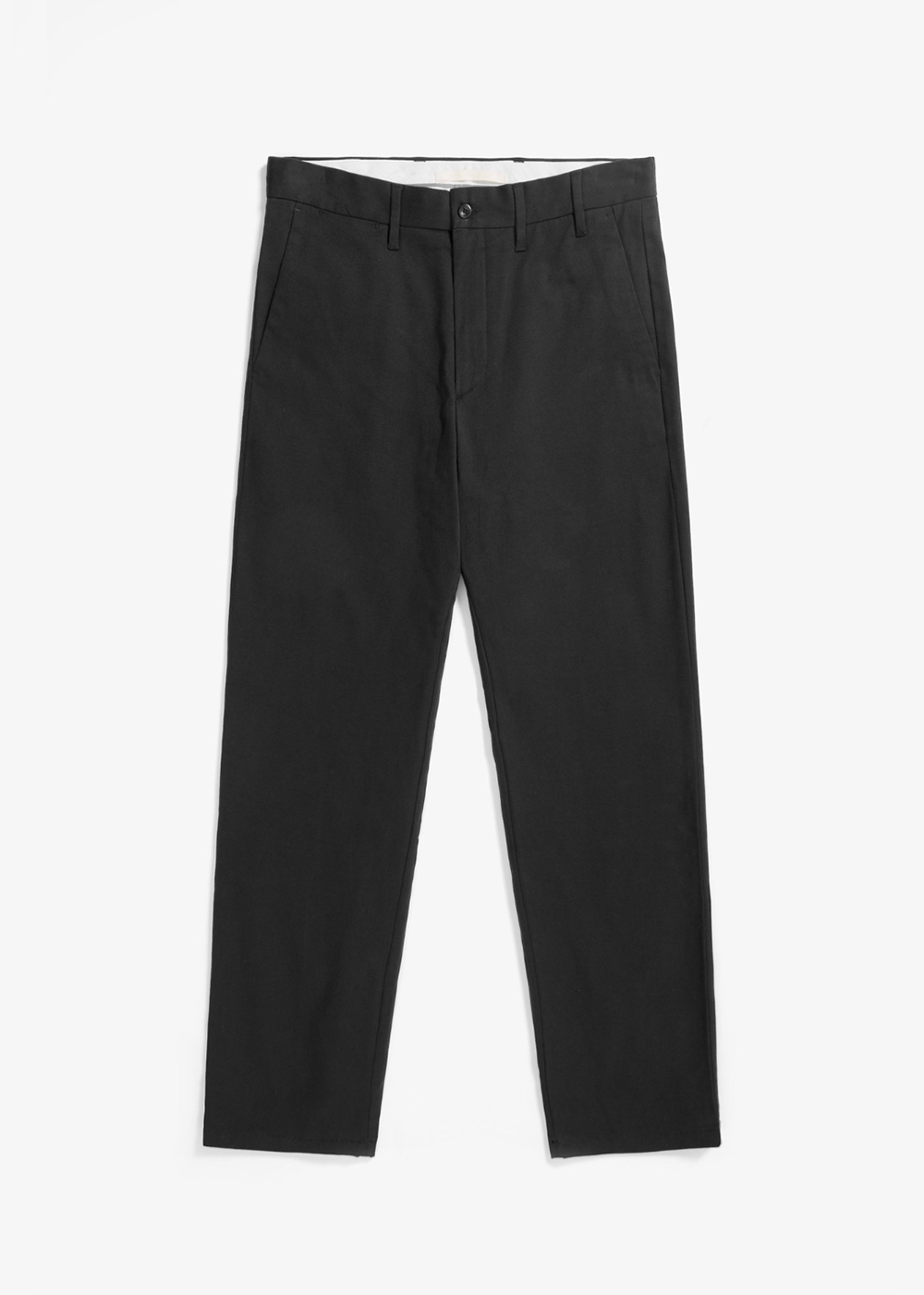 Norse Standard Chino - Black - Norse Projects Canada - Danali
