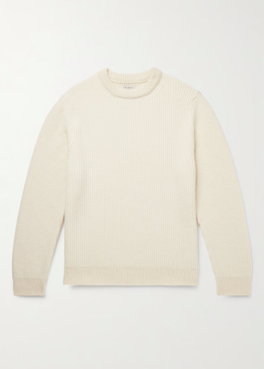Nudie jeans sweater top