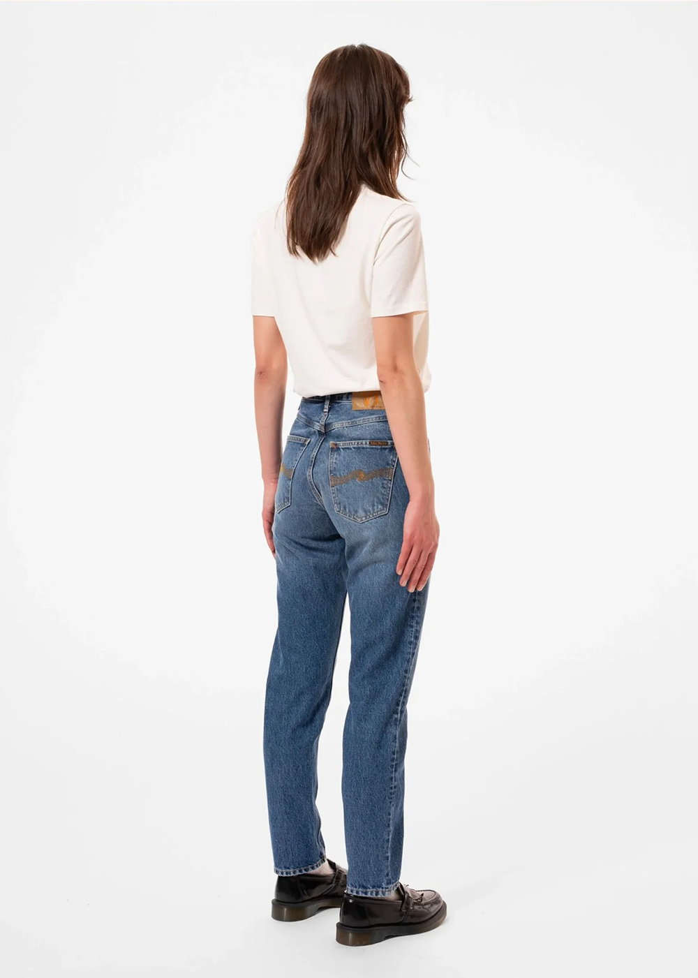 Breezy Britt Day Dreamer - Nudie Jeans Canada - Danali