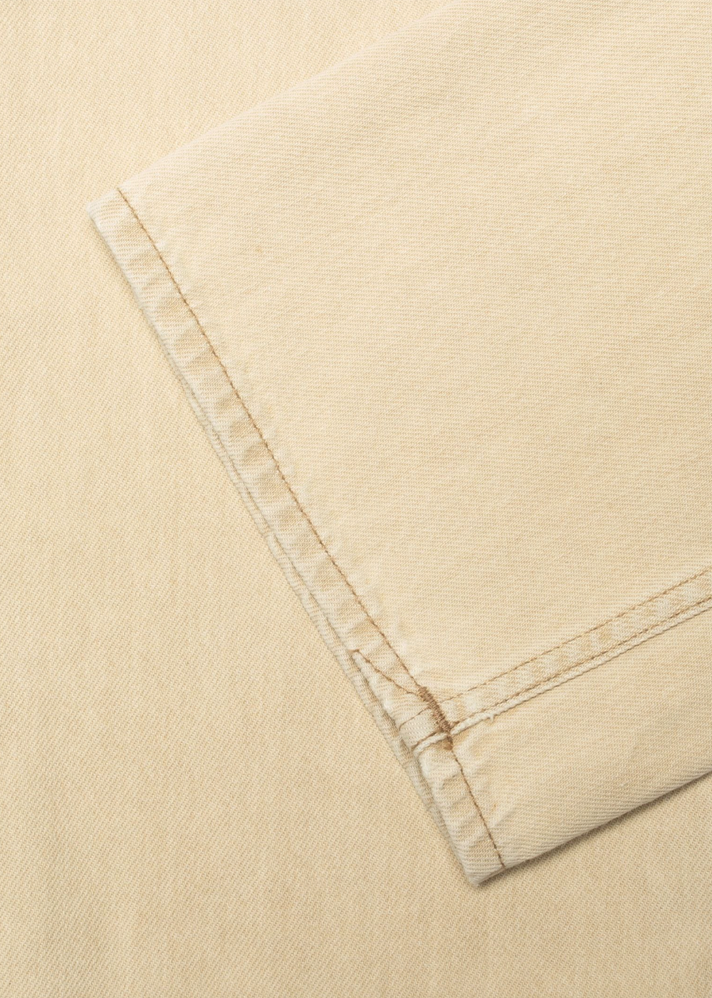 Clean Eileen Pale Sun - Nudie Jeans Canada - Danali