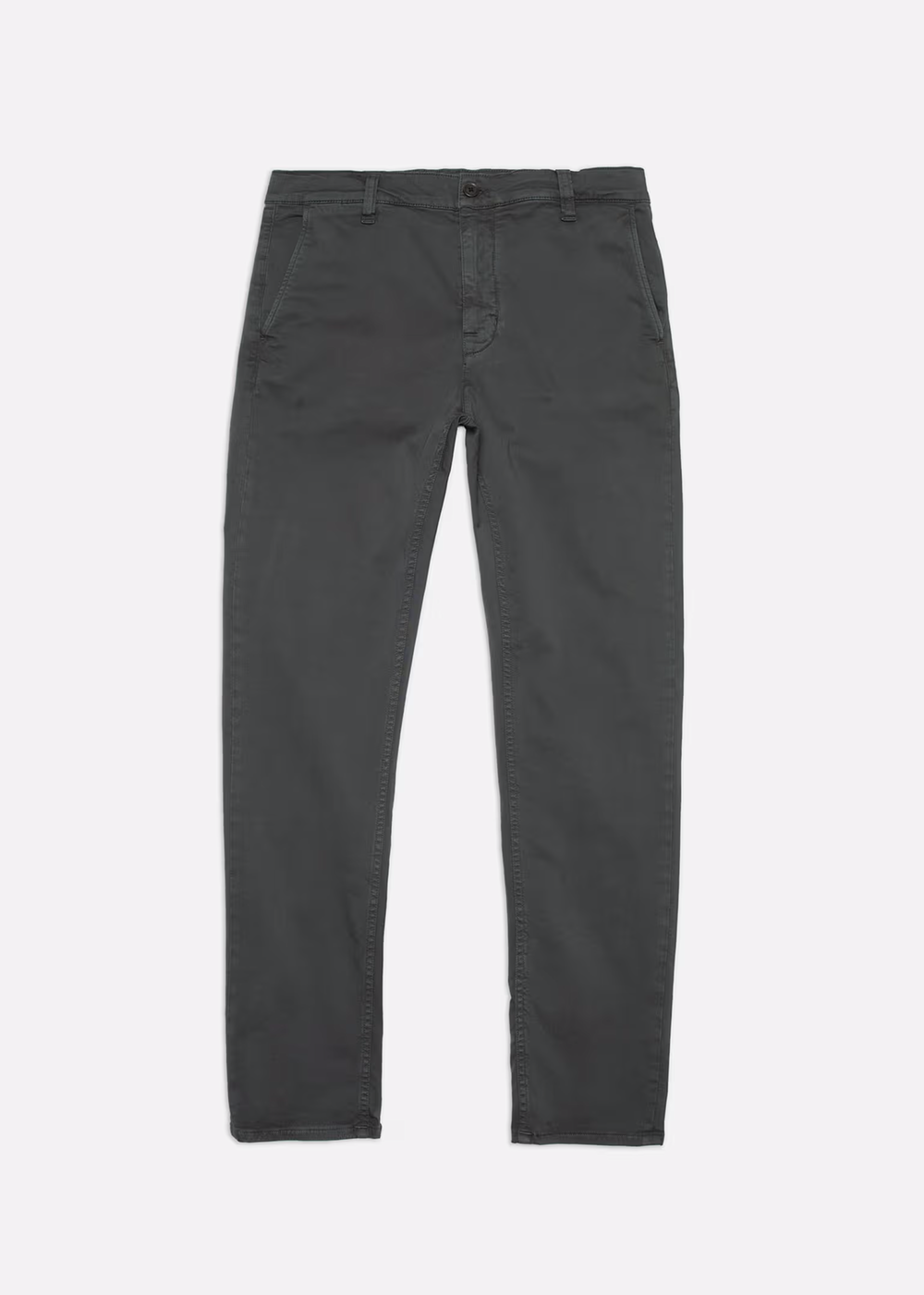 Easy Alvin Grey - Nudie Jeans Canada - Danali