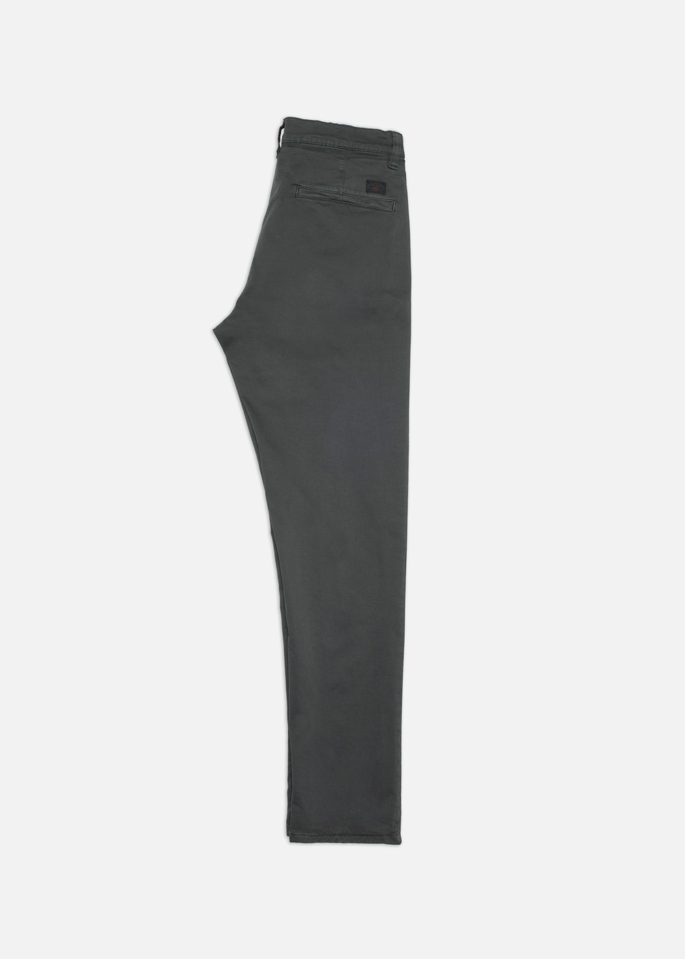 Easy Alvin Grey - Nudie Jeans Canada - Danali