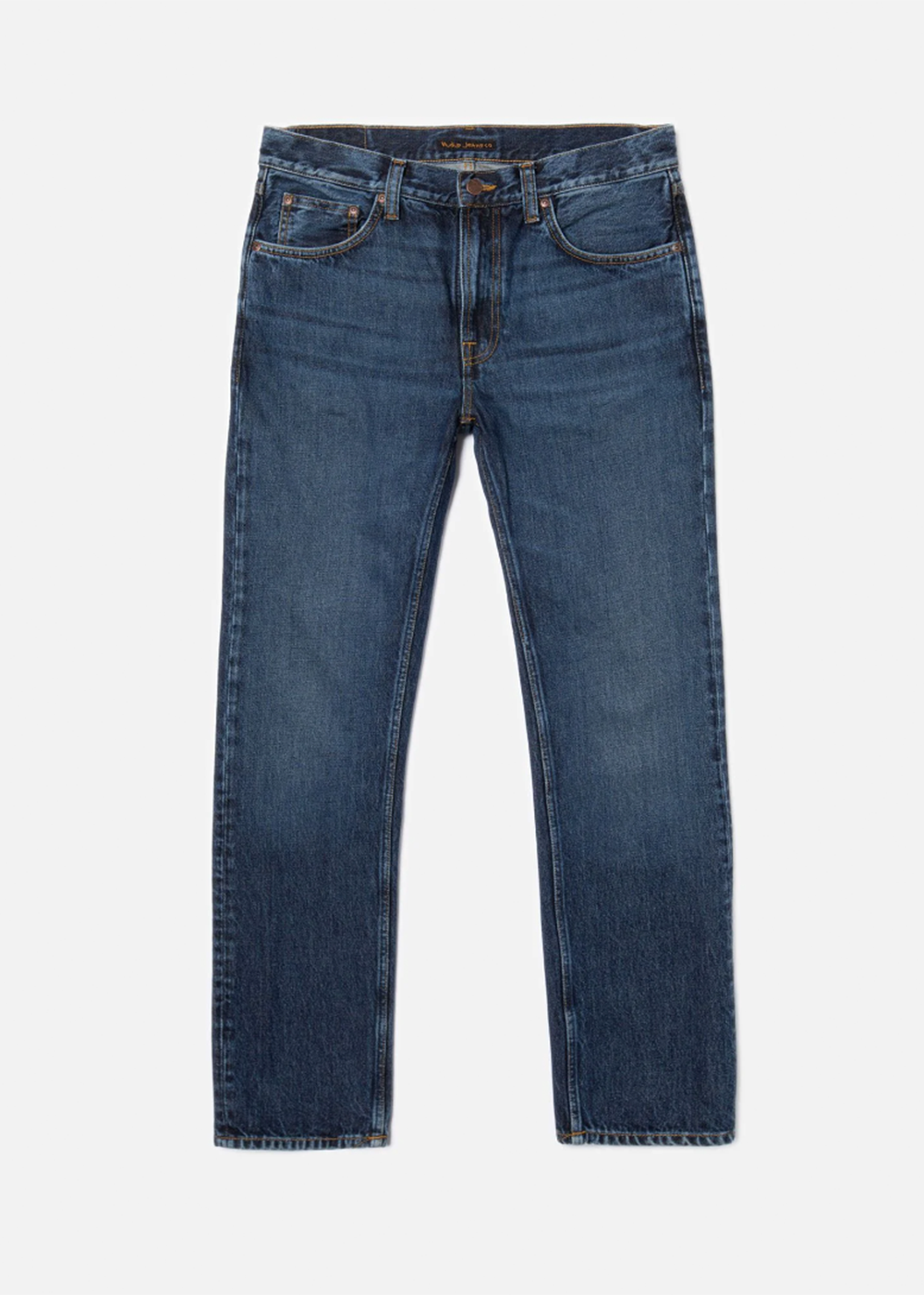 Gritty Jackson Blue Soil - Nudie Jeans Canada - Danali