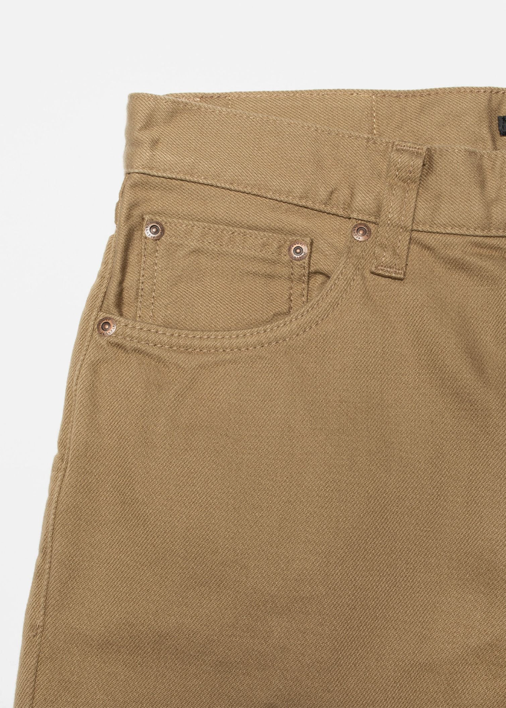 Gritty Jackson Everlion - Nudie Jeans Canada - Danali