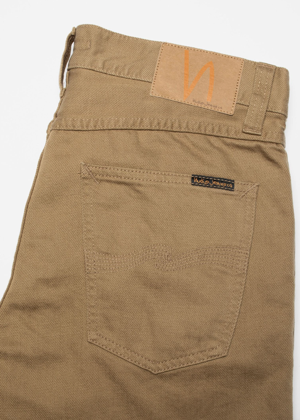 Gritty Jackson Everlion - Nudie Jeans Canada - Danali