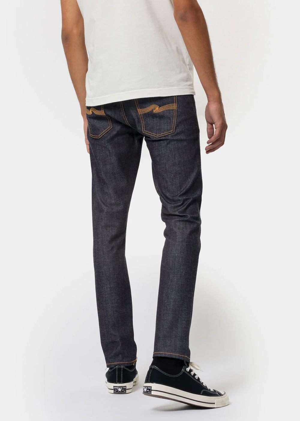 Lean Dean 16 Dips - Nudie Jeans Canada - Danali