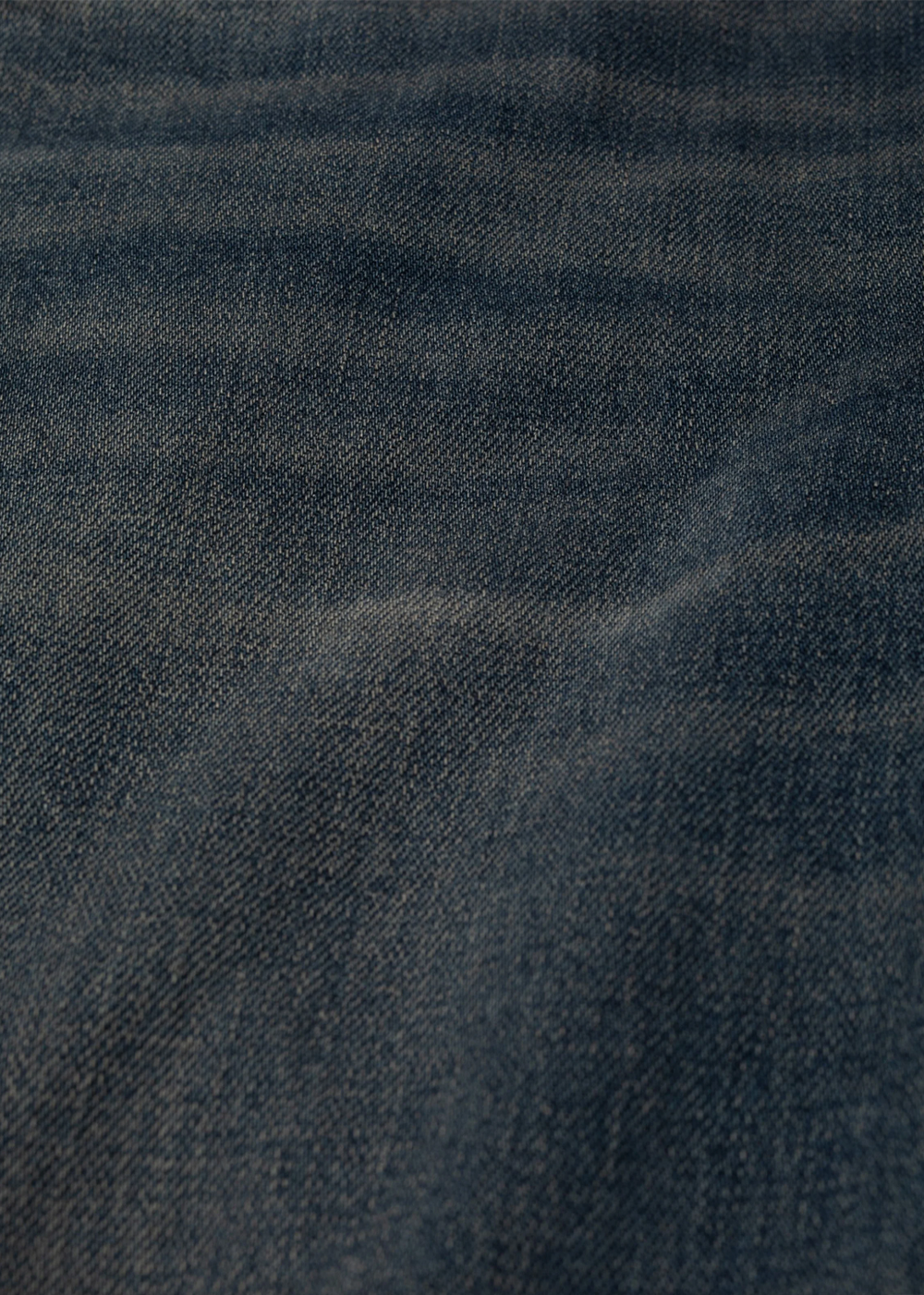 Lean Dean Blackened Blue - Nudie Jeans Canada - Danali