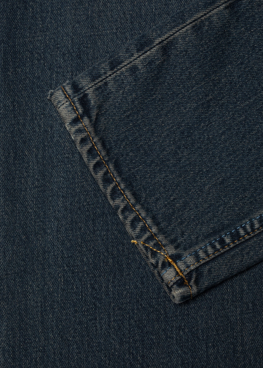 Lean Dean Blackened Blue - Nudie Jeans Canada - Danali