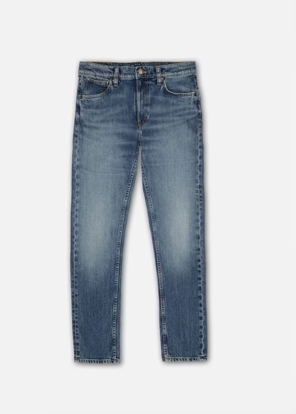 Lean Dean Blue Delusion - Nudie Jeans Canada - Danali