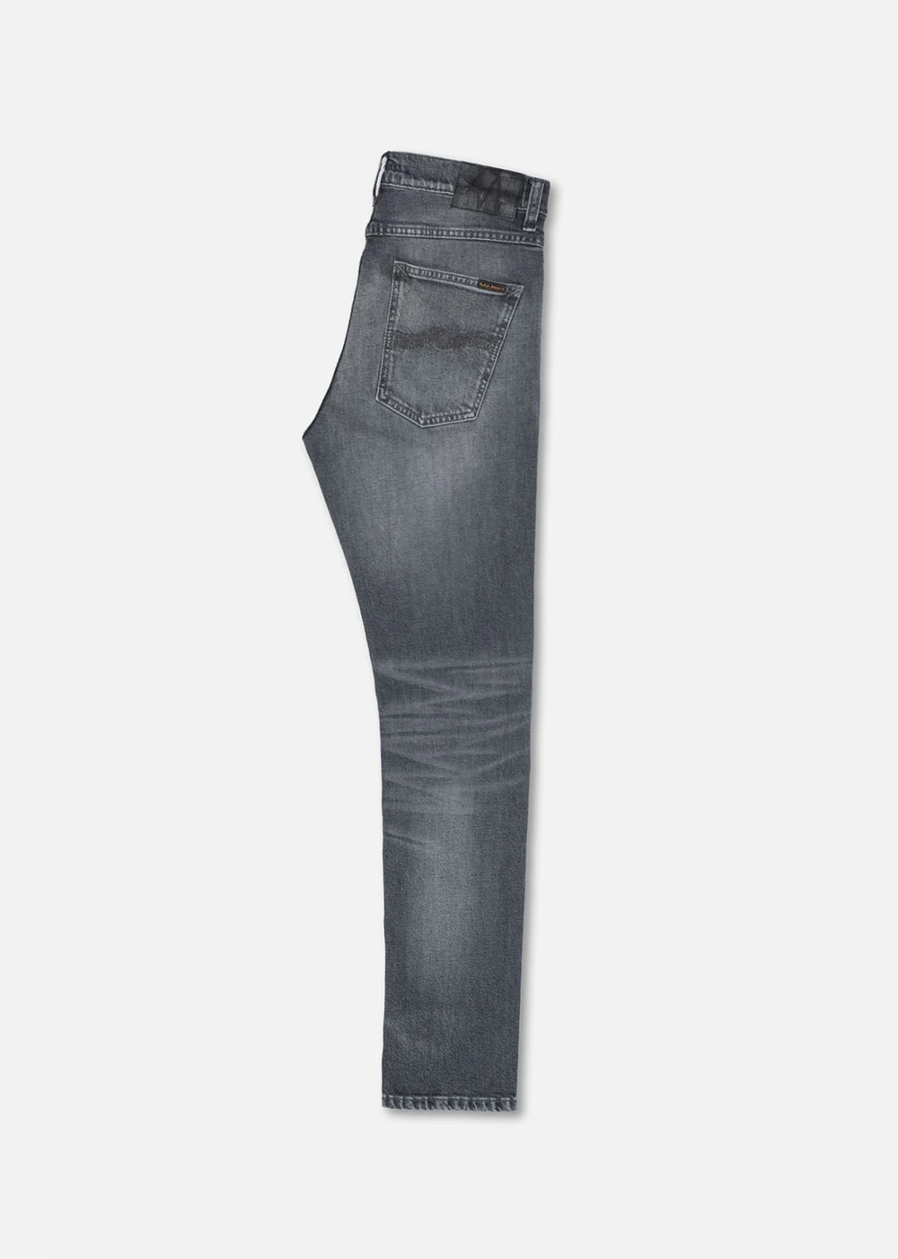 Lean Dean Grey Steel - Nudie Jeans Canada - Danali