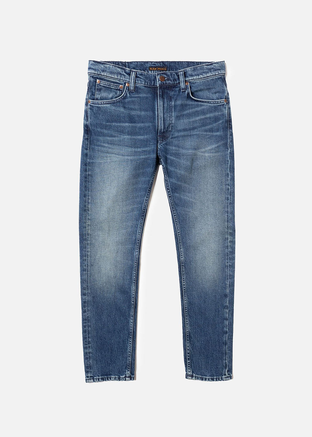Lean Dean Indigo Ink - Nudie Jeans Canada - Danali