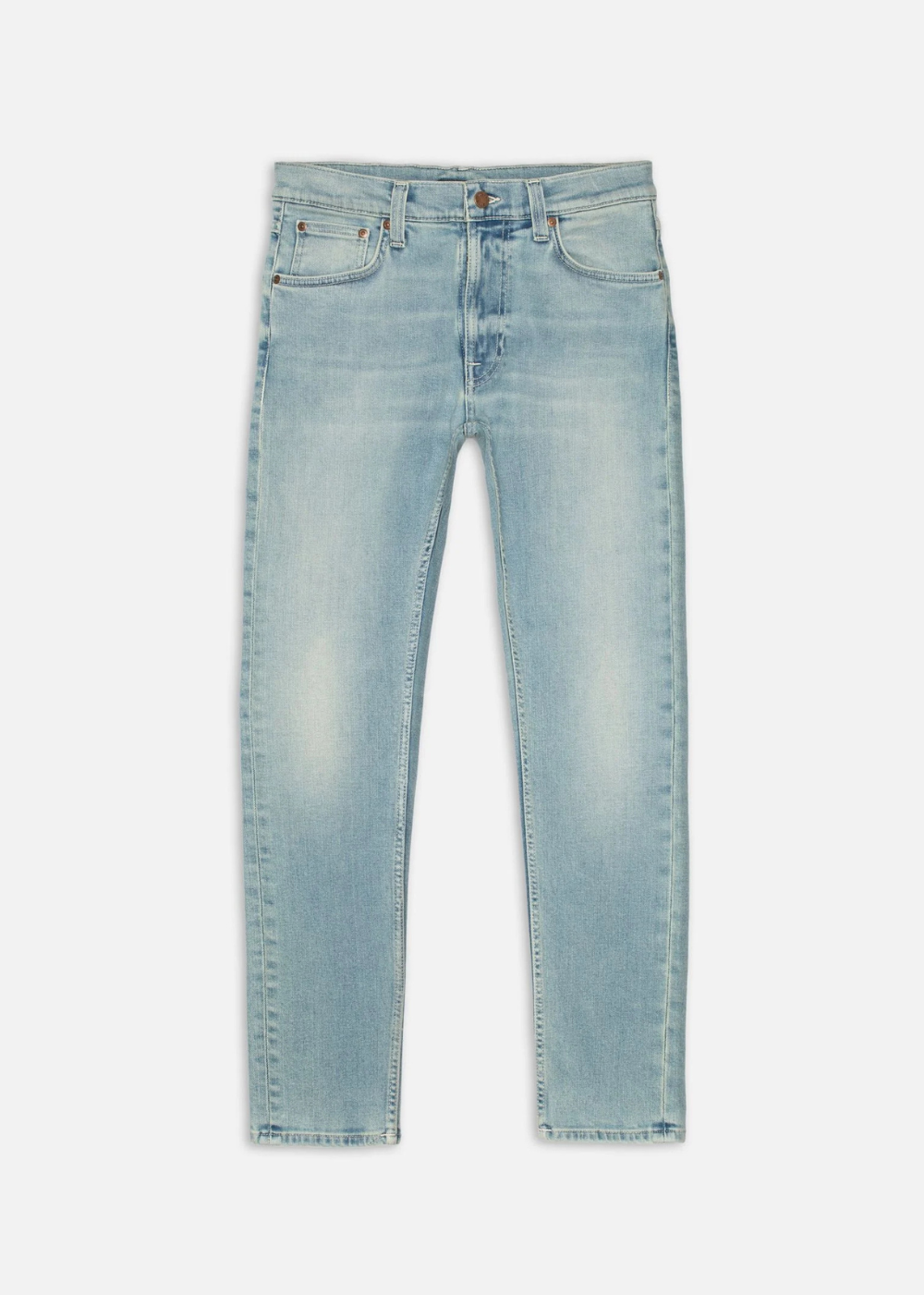 Lean Dean Shallow Sea - Nudie Jeans Canada - Danali