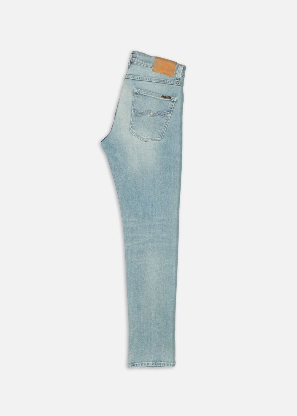 Lean Dean Shallow Sea - Nudie Jeans Canada - Danali
