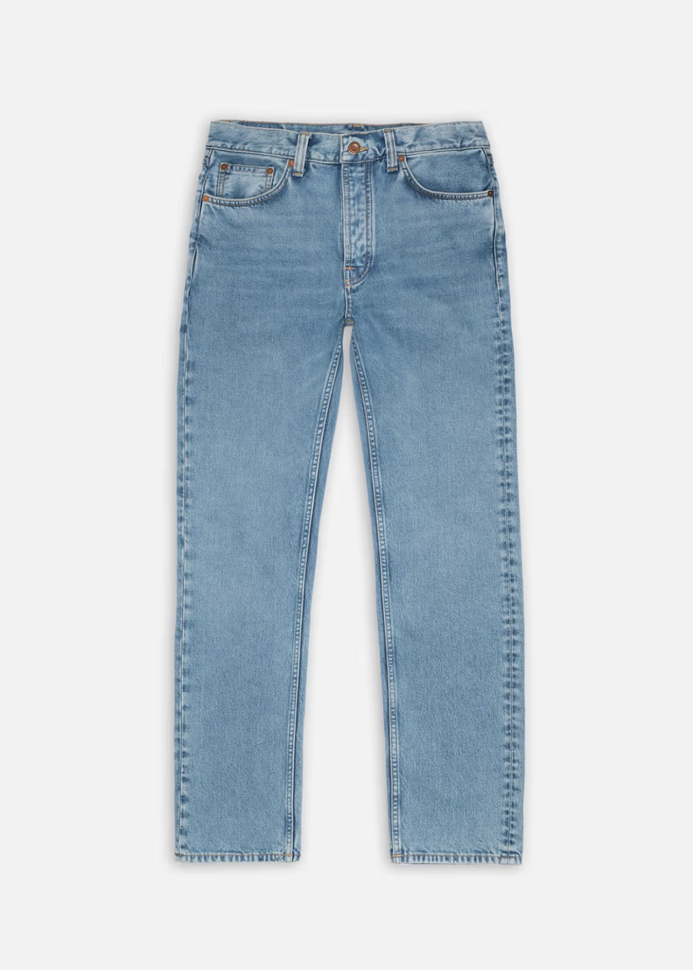 Rad Rufus Desert Light Blue - Nudie Jeans Canada - Danali