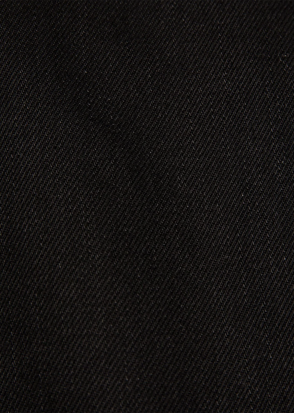 Rad Rufus Dry Black Selvage - Nudie Jeans Canada - Danali