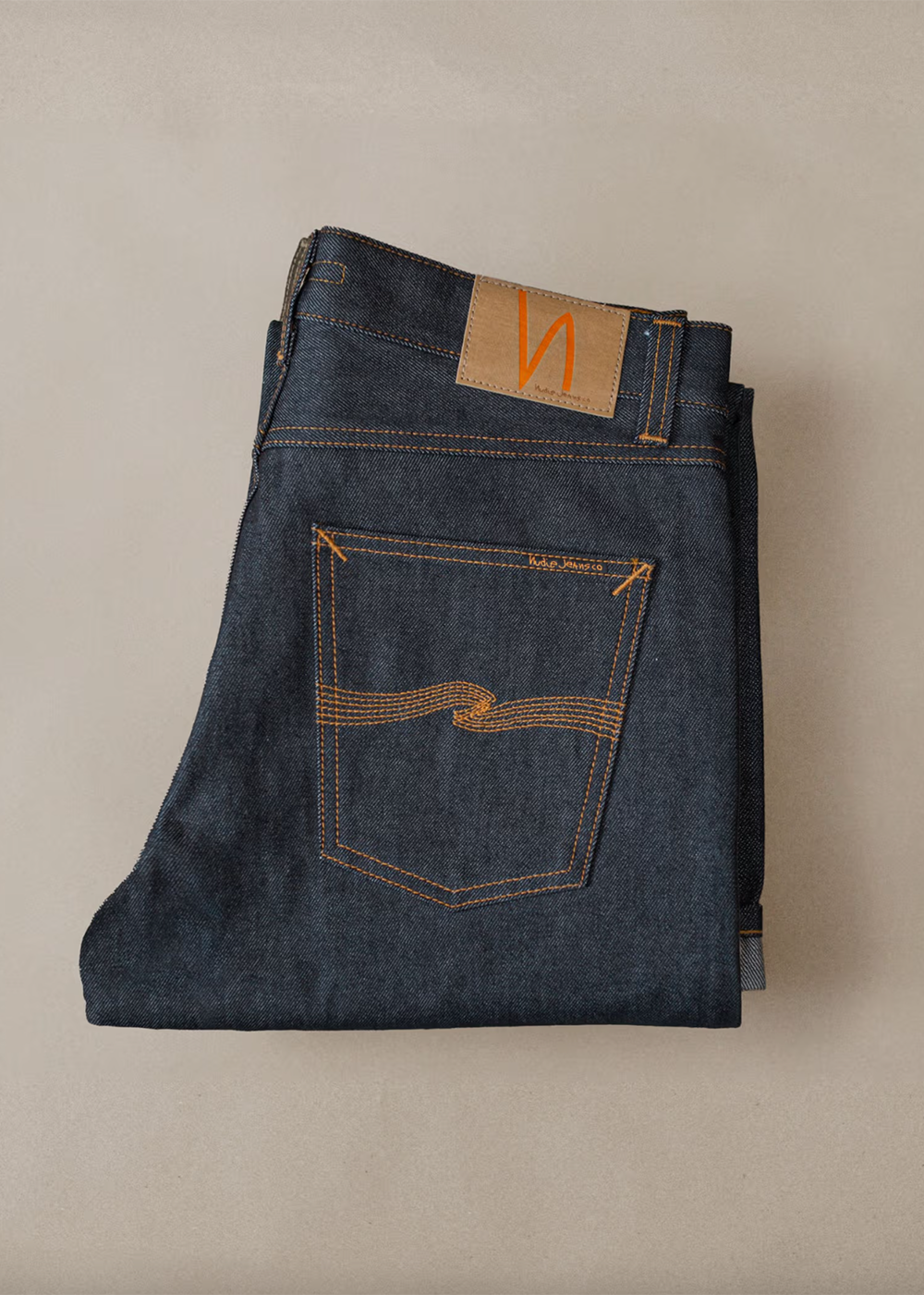 Rad Rufus Dry Heavy - Nudie Jeans Canada - Danali