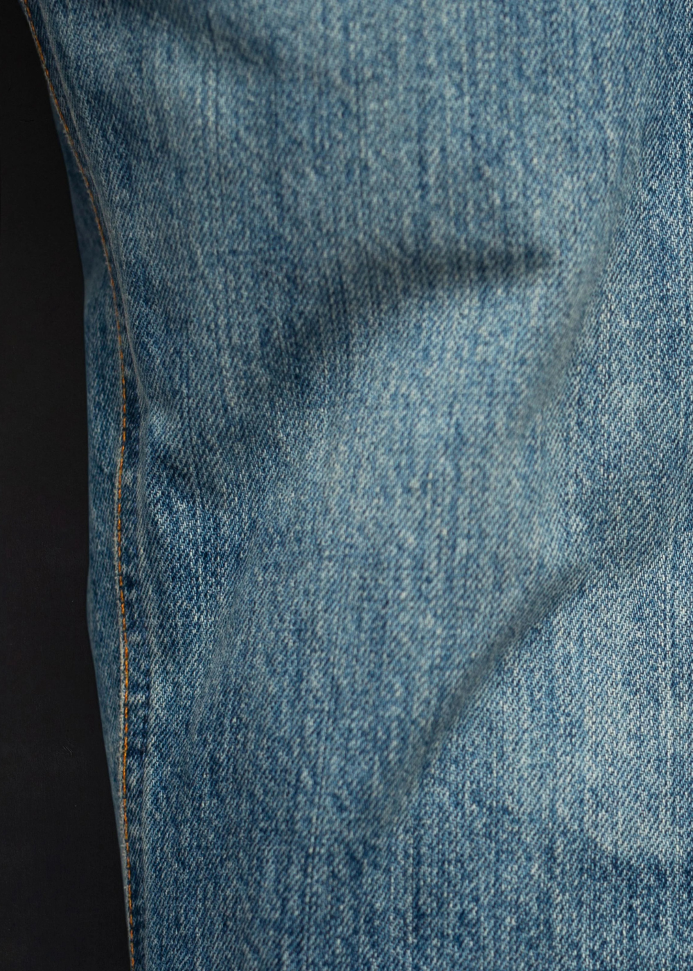 Regular Alf Silver Tracks - Nudie Jeans Canada - Danali