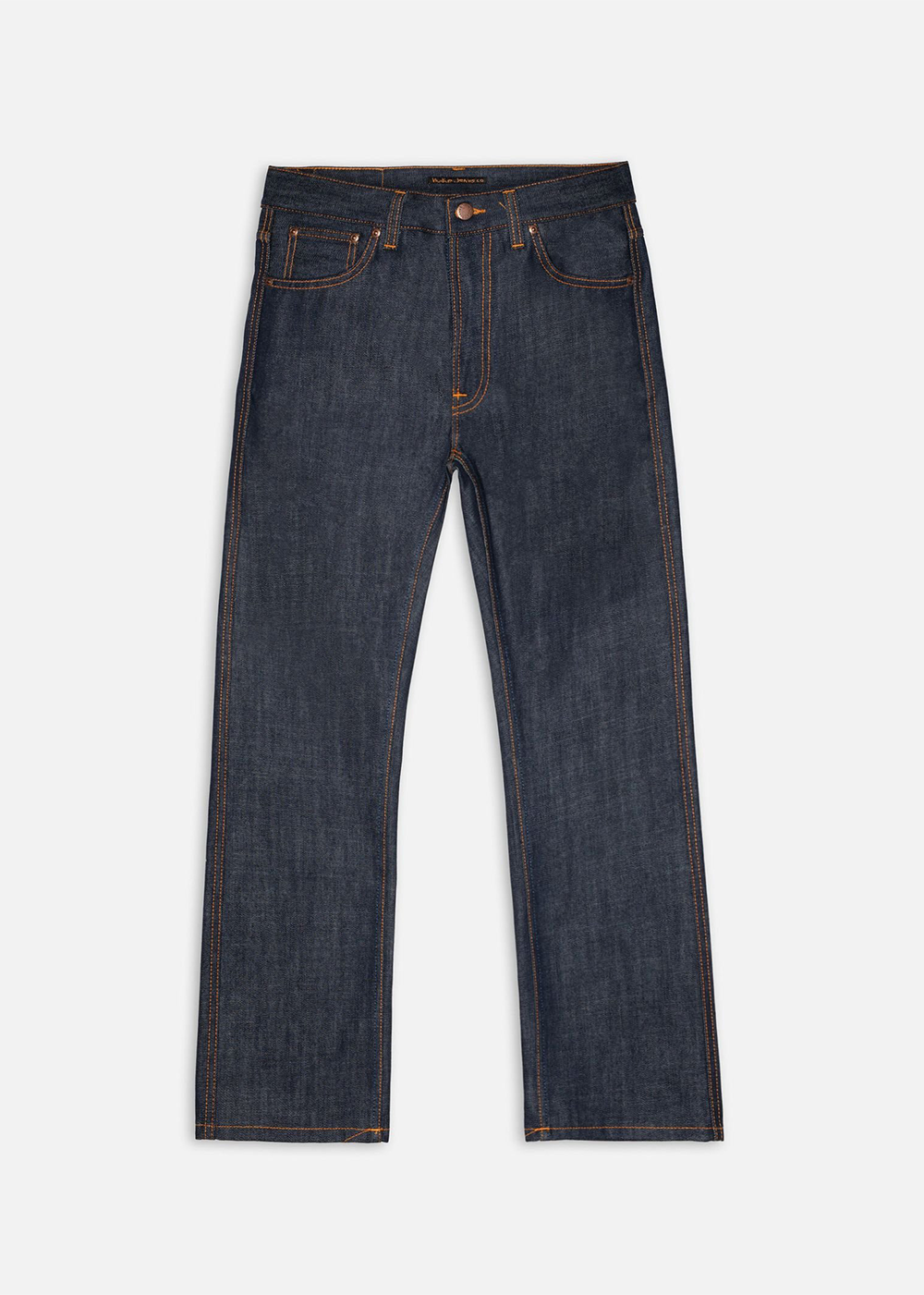 Slim Jim Dry Streaky Jean - Dry Streaky - Nudie Jeans Canada - Danali