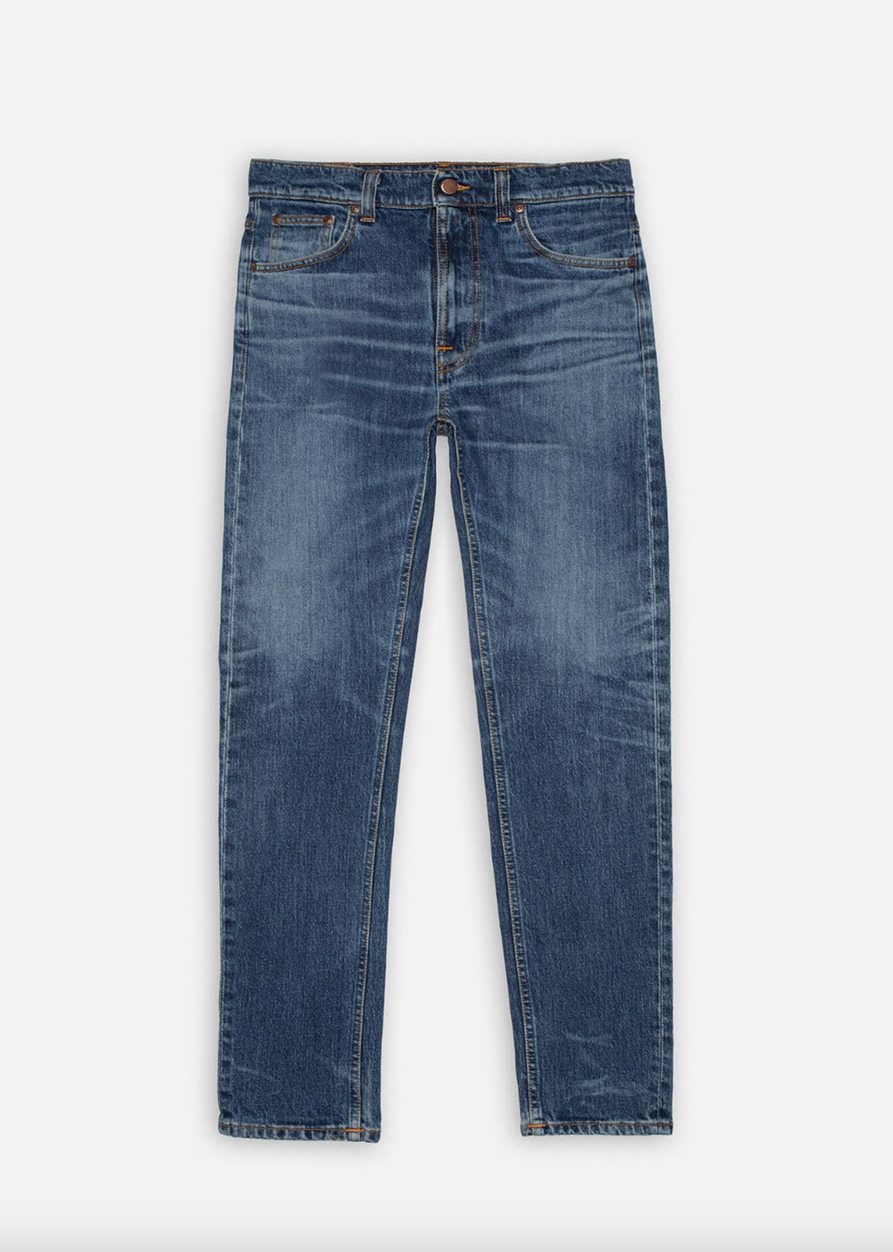 Solid Ollie Life Tracks - Nudie Jeans Canada - Danali