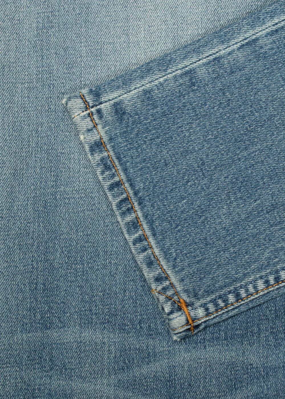 Solid Ollie Salt Water - Nudie Jeans Canada - Danali