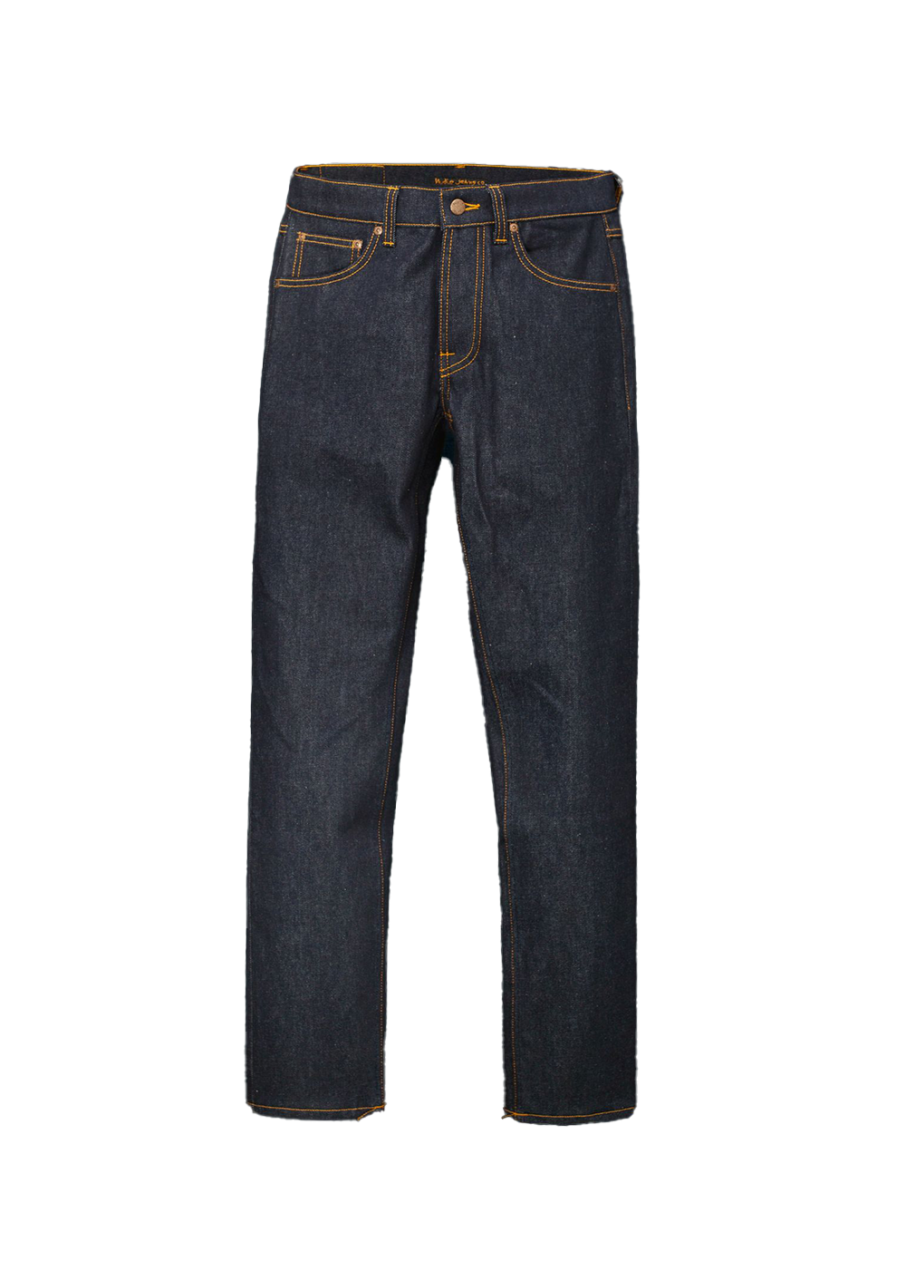 Solid Ollie - Sun Burns - Nudie Jeans Canada - Danali