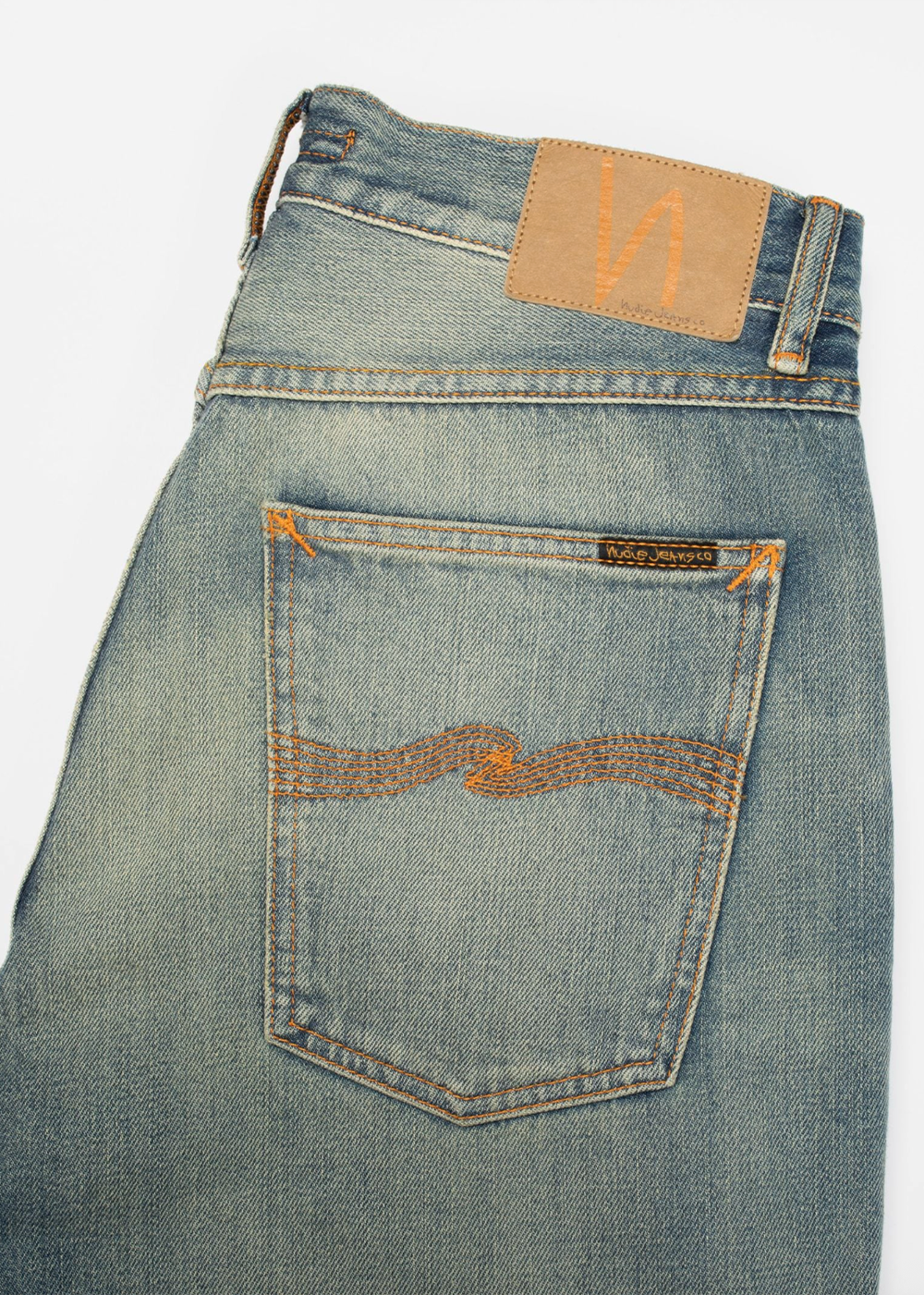 Tuff Tony Clay Canyons - Nudie Jeans Canada - Danali