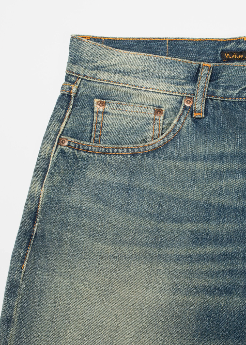 Tuff Tony Clay Canyons - Nudie Jeans Canada - Danali