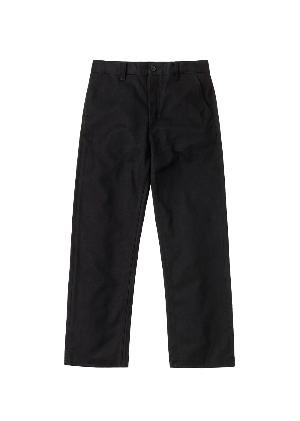 Tuff Tony Pants - Black - Nudie Jeans Canada - Danali