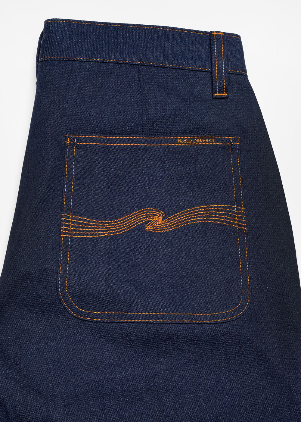 Tuff Tony Pants Painter Denim- Indigo - Nudie Jeans Canada - Danali