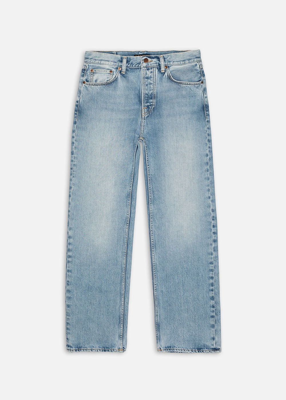 Tuff Tony Streaky Vintage Jean - Nudie Jeans Canada - Danali