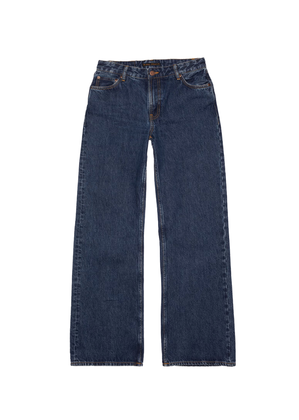 Wide Heidi - Evening Jazz - Nudie Jeans Canada - Danali