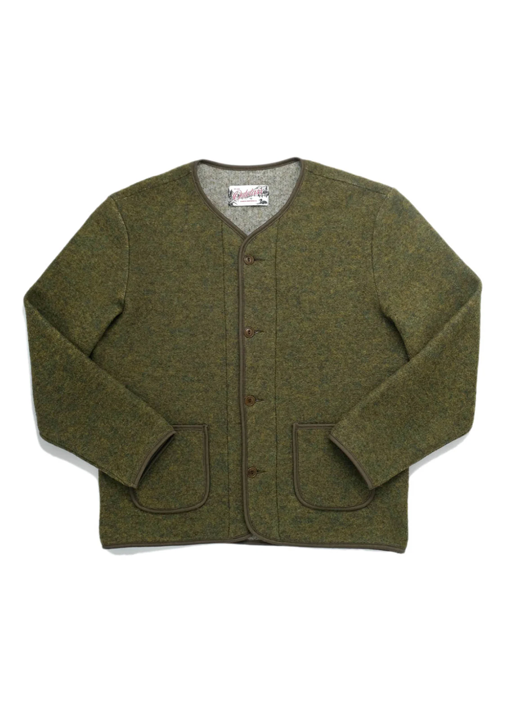 Military Liner - Pine - Outclass Canada - Danali