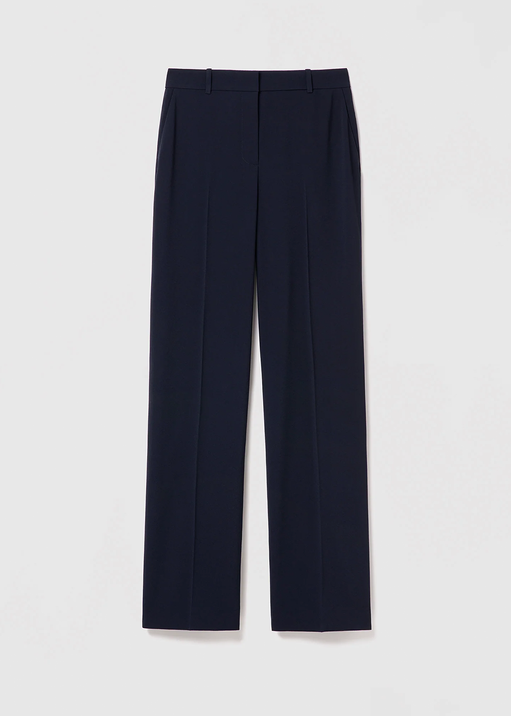 Parme Pant - Navy - Judith & Charles Canada - Danali