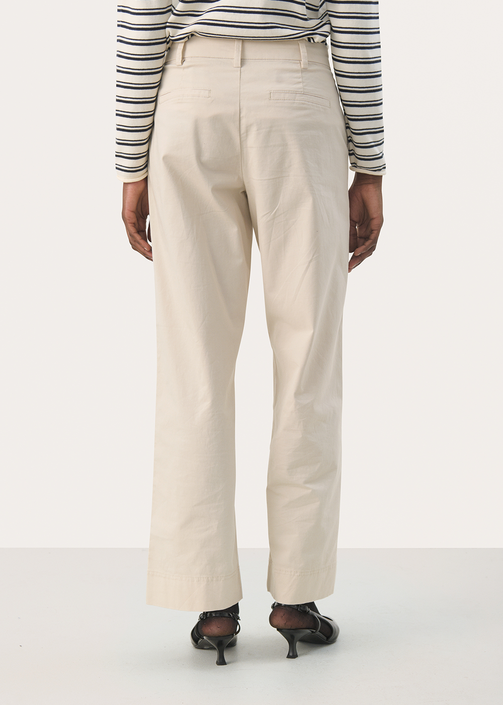 Belme Pant - French Oak - Part Two Canada - Danali