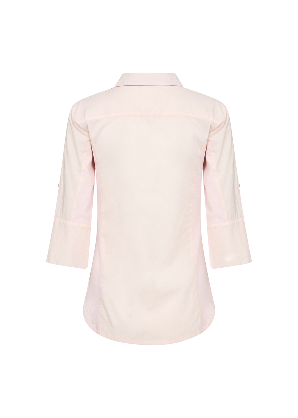 Cortina Shirt - Mauve Chalk - Part Two Canada - Danali