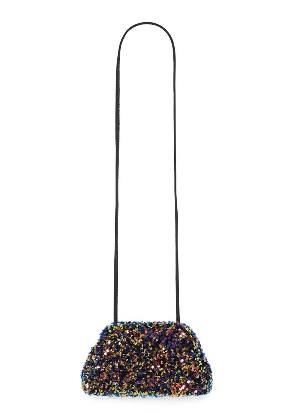 Dalina Sequin Bag - Multi Color - Part Two Canada - Danali