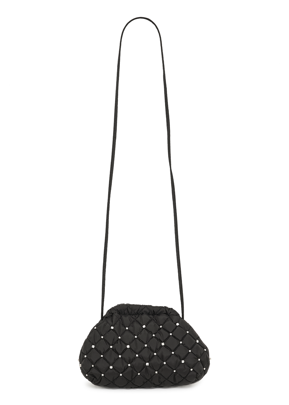 Dalini Bag - Black/Silver - Part Two Canada - Danali
