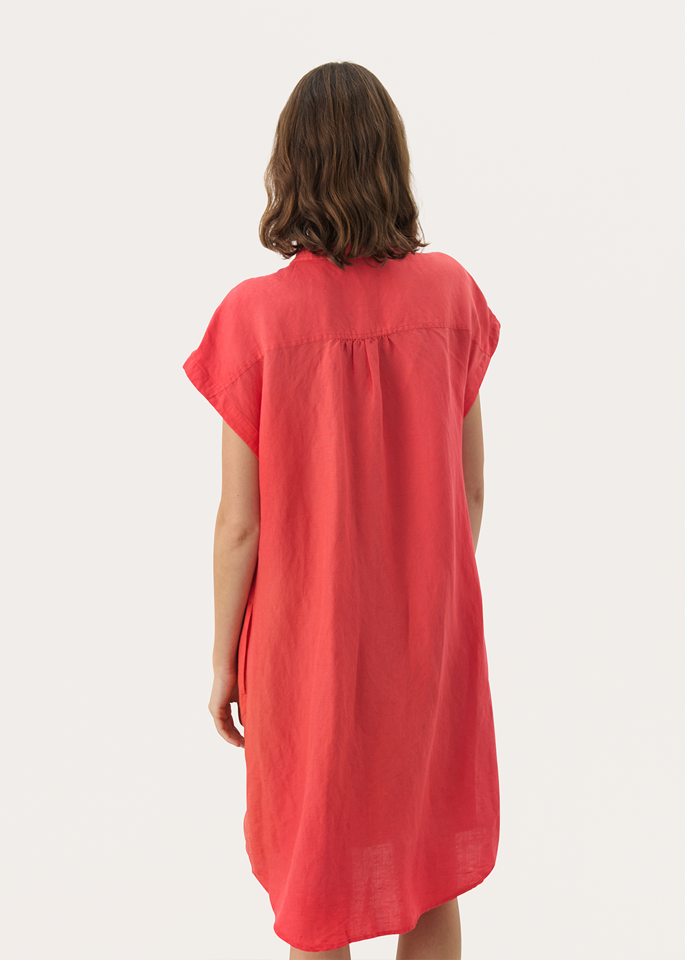 Ellena Dress - Bittersweet - Part Two Canada - Danali