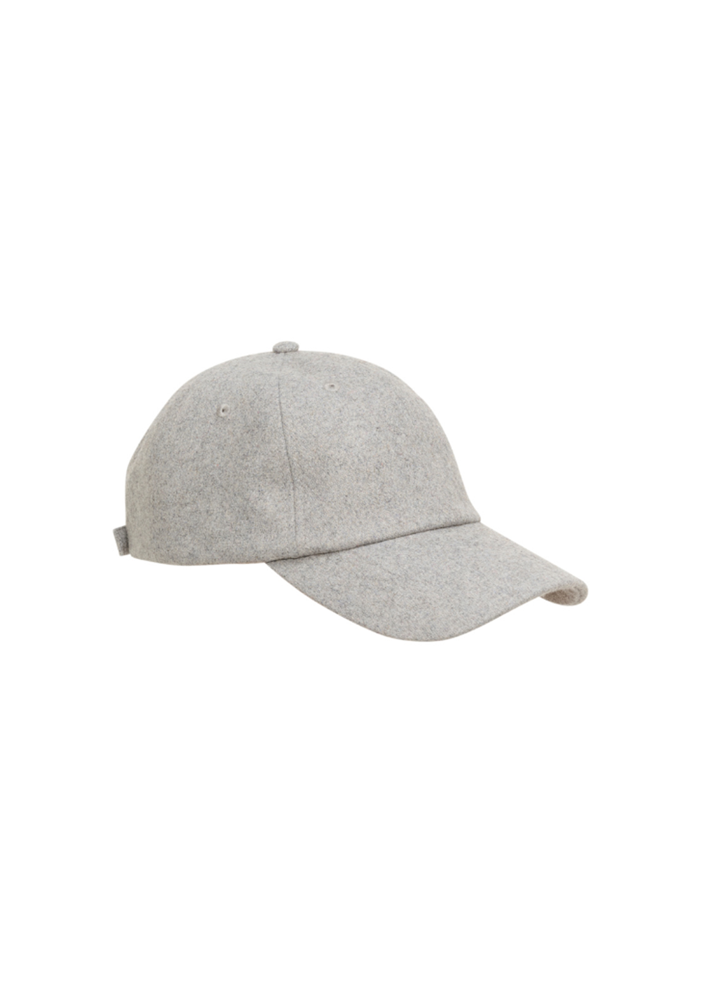 Fatana Hat - Grey Melange - Part Two Canada - Danali