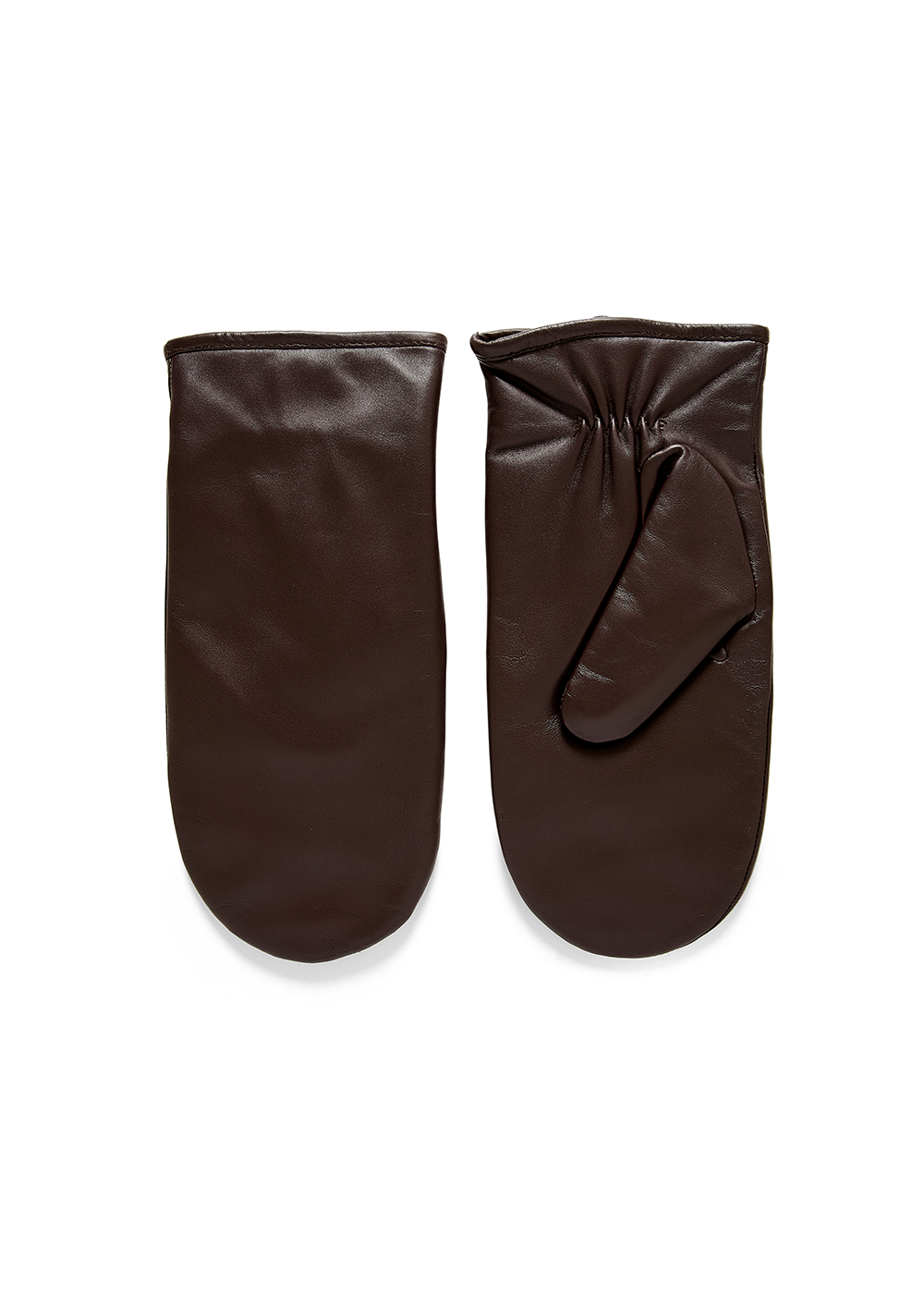 Fiori Mittens - Hot Fudge - Part Two Canada - Danali