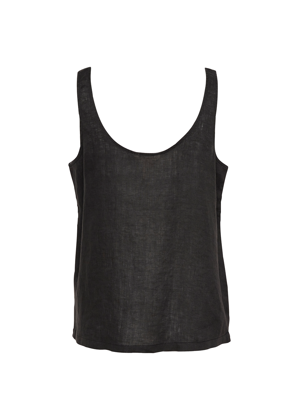 Genellie Linen Tank Top - Part Two Canada - Danali