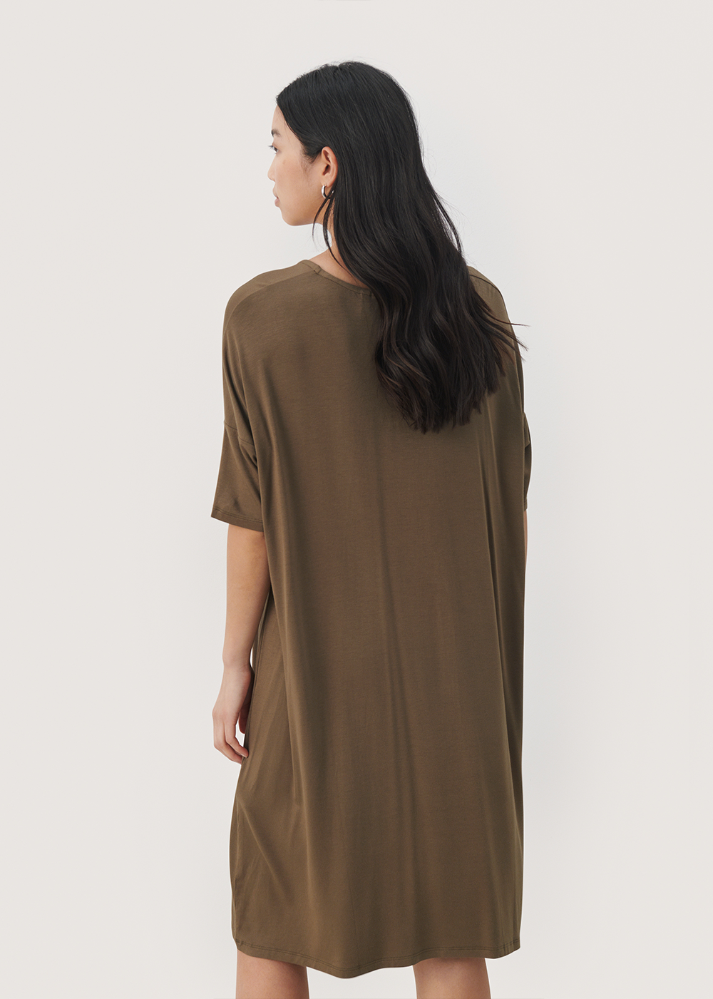 Gericka Dress - Canteen - Part Two Canada - Danali