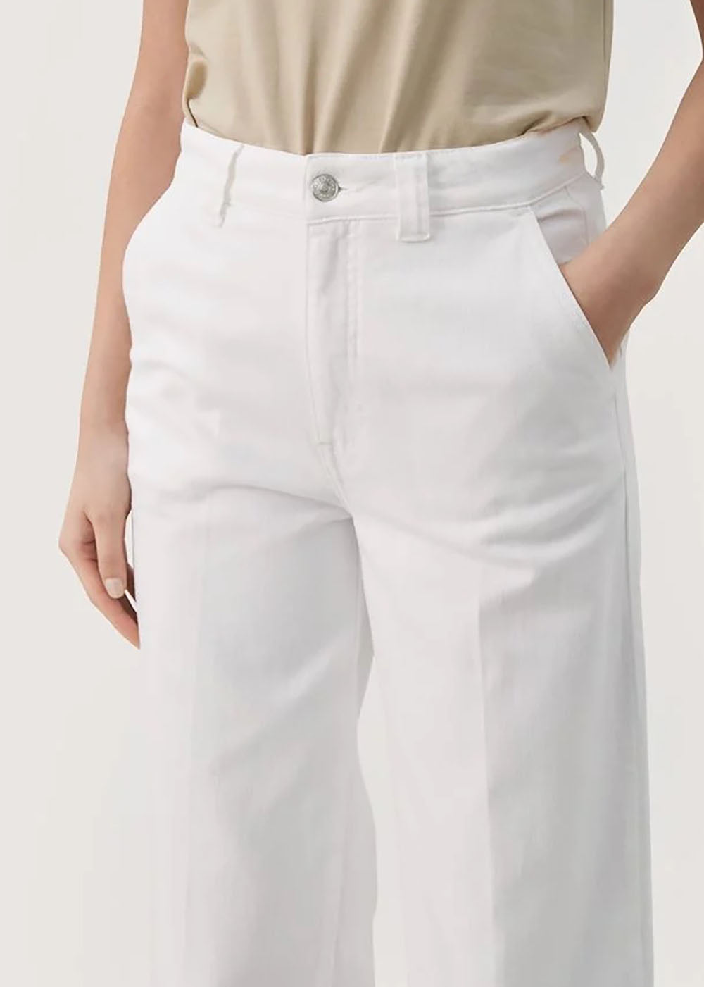 Gianni Jeans - Bright White - Part Two Canada - Danali - 30308688